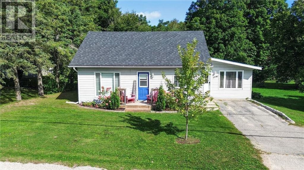 6198 King Street, Mindemoya, Manitoulin Island
