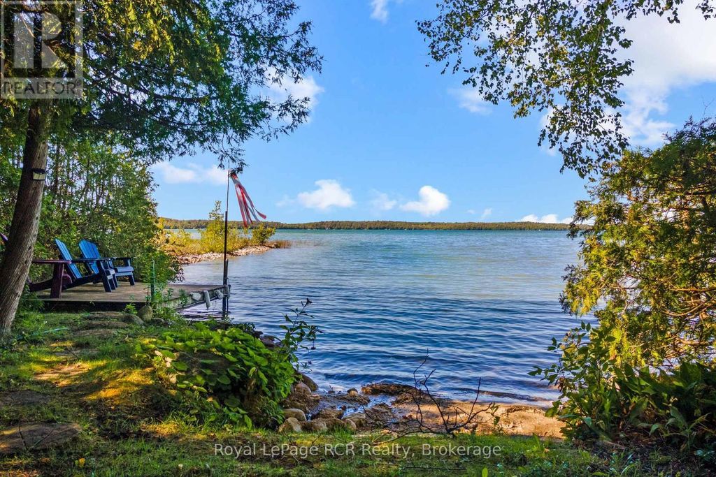 50 Hansen Drive S, South Bruce Peninsula