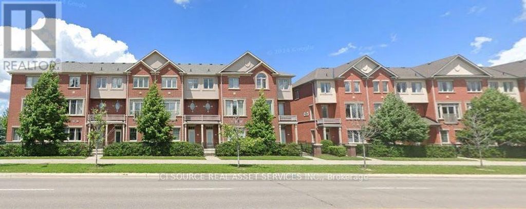 4 - 3215 Thomas Street, Mississauga (churchill Meadows)