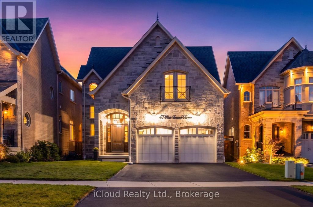 47 West Branch Drive, Halton Hills (georgetown)
