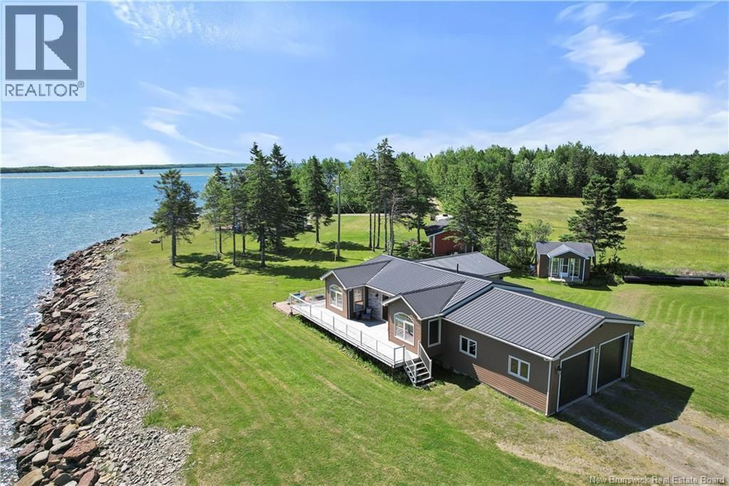 3326 Route 535, Cocagne