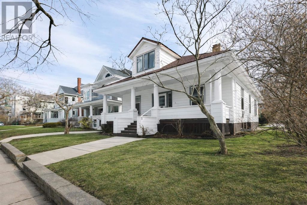 1645 Oxford Street|1647 Oxford Street, Halifax