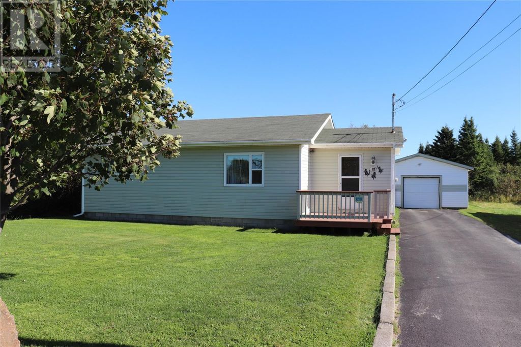12 Brook Street, Stephenville Crossing