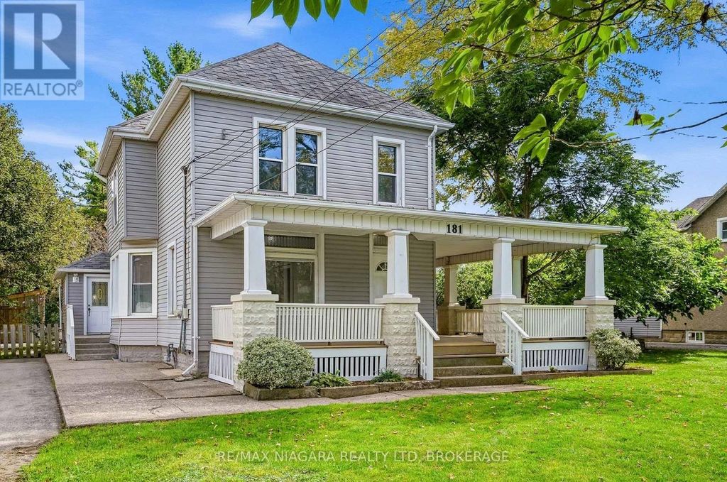 181 Chippawa Road, Port Colborne (bethel)