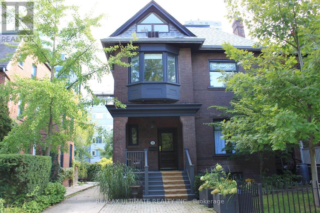 25 Chicora Avenue, Toronto (annex)