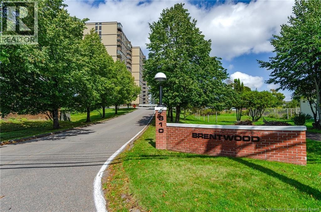 310 Woodward Avenue Unit# 1506, Saint John