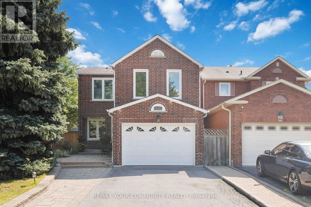 153 Reed Drive, Ajax (central)