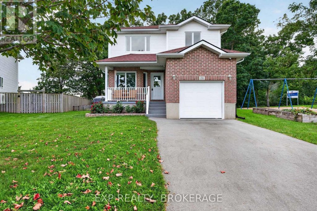 159 Macdougall Drive, Loyalist (amherstview)