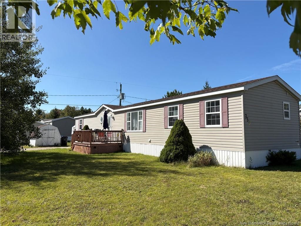 733 Williston Drive, Miramichi
