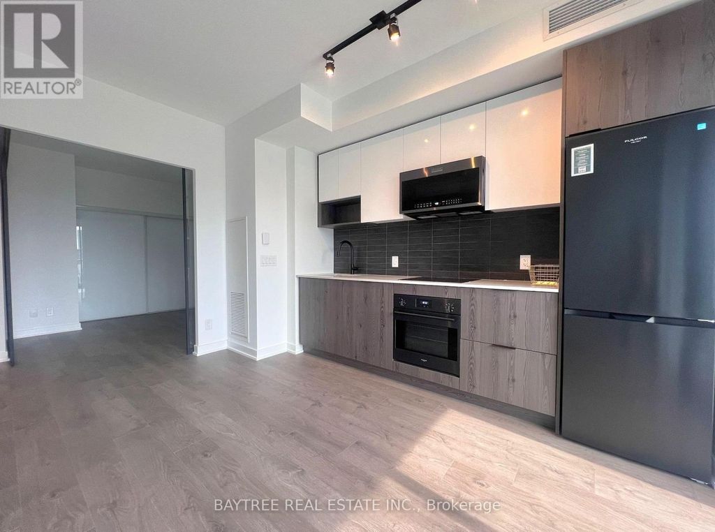 1607 - 5 Defries Street, Toronto (regent Park)