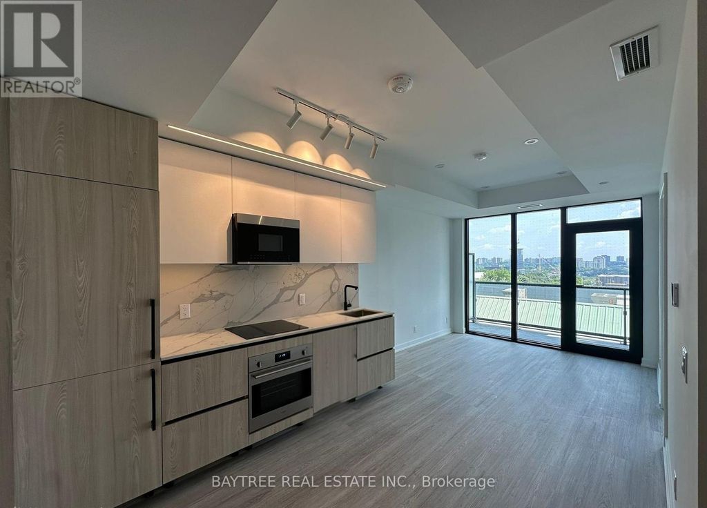 603 - 699 Sheppard Avenue E, Toronto (bayview Village)