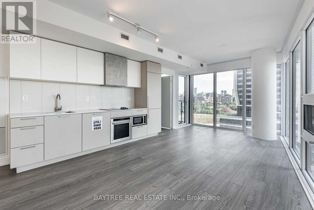 906 - 19 Western Battery Road, Toronto (niagara)