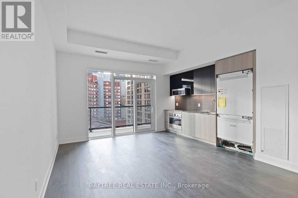 705 - 308 Jarvis Street, Toronto (church-Yonge Corridor)