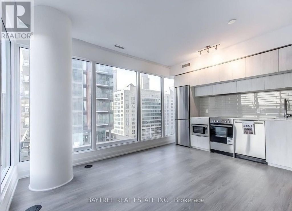 3510 - 181 Dundas Street E, Toronto (moss Park)