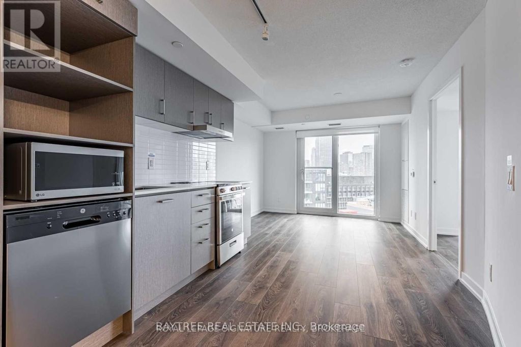2108 - 219 Dundas Street E, Toronto (moss Park)