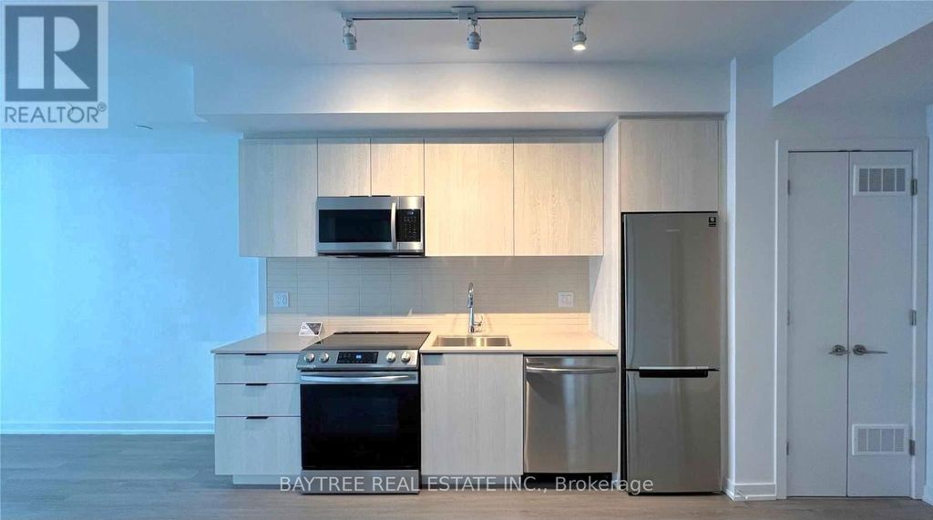 1122 - 50 Power Street, Toronto (moss Park)