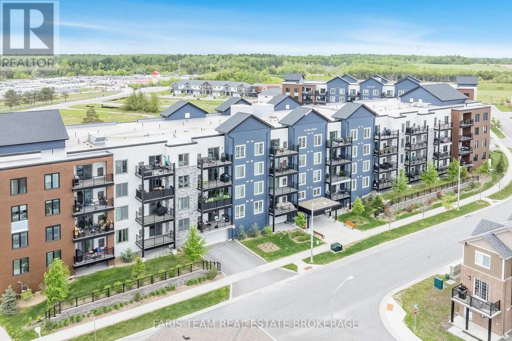 410 - 54 Koda Street, Barrie