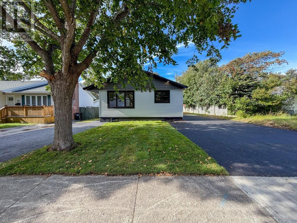 10 Wexford Street, St. John's