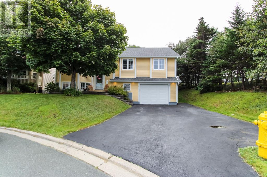 5 Ben Avon Place, St. John's