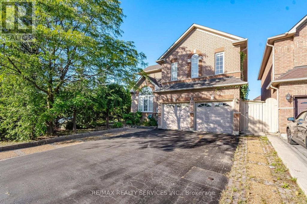 8 Riverbank Road, Brampton (sandringham-Wellington)