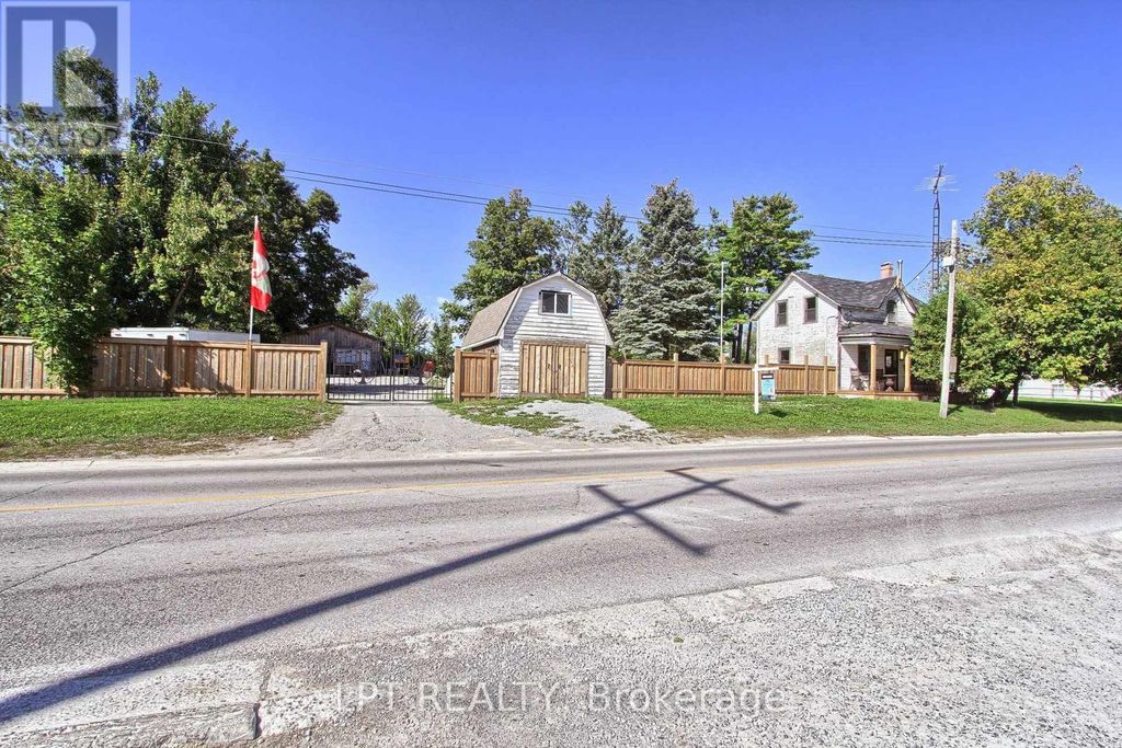 263 Glenarm Road, Kawartha Lakes (eldon)