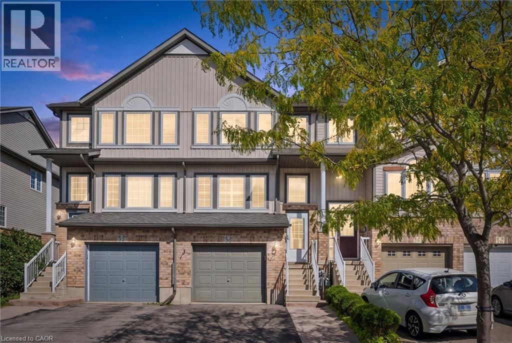 30 Madeleine Street, Kitchener
