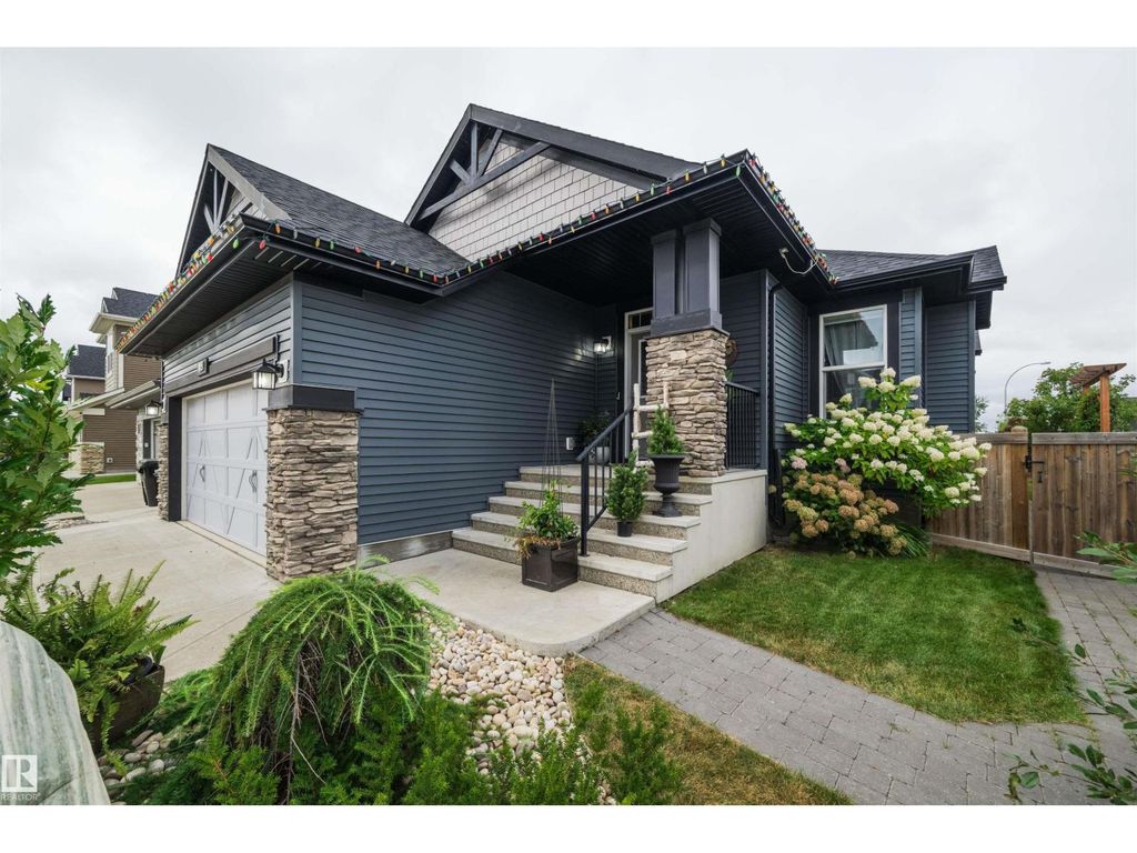 109 Aldridge Cr, Sherwood Park