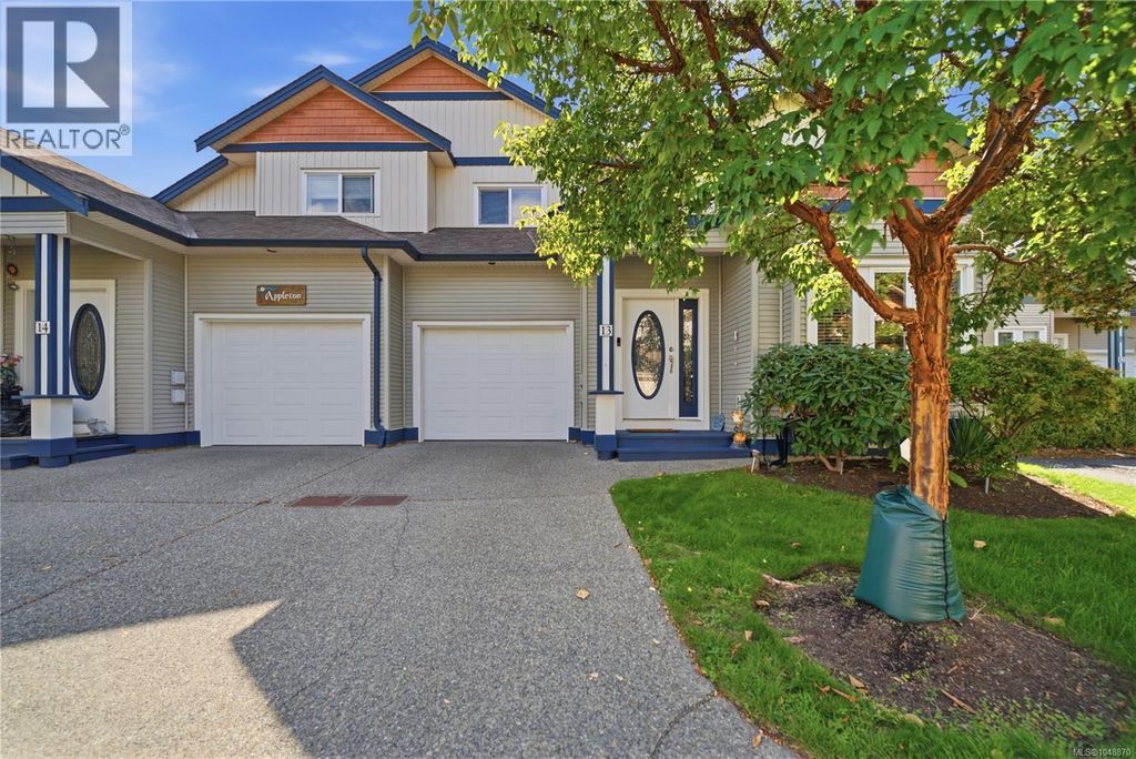 13 6078 Truesdale St, Duncan