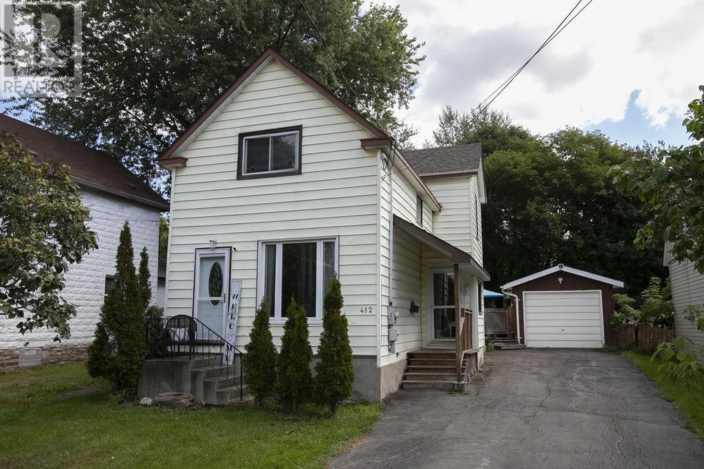 412 Charles St, Sault Ste. Marie