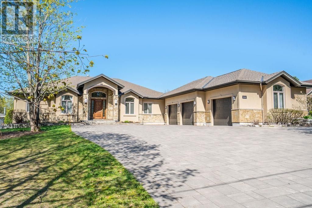 535 Brule Rd, Sault Ste. Marie