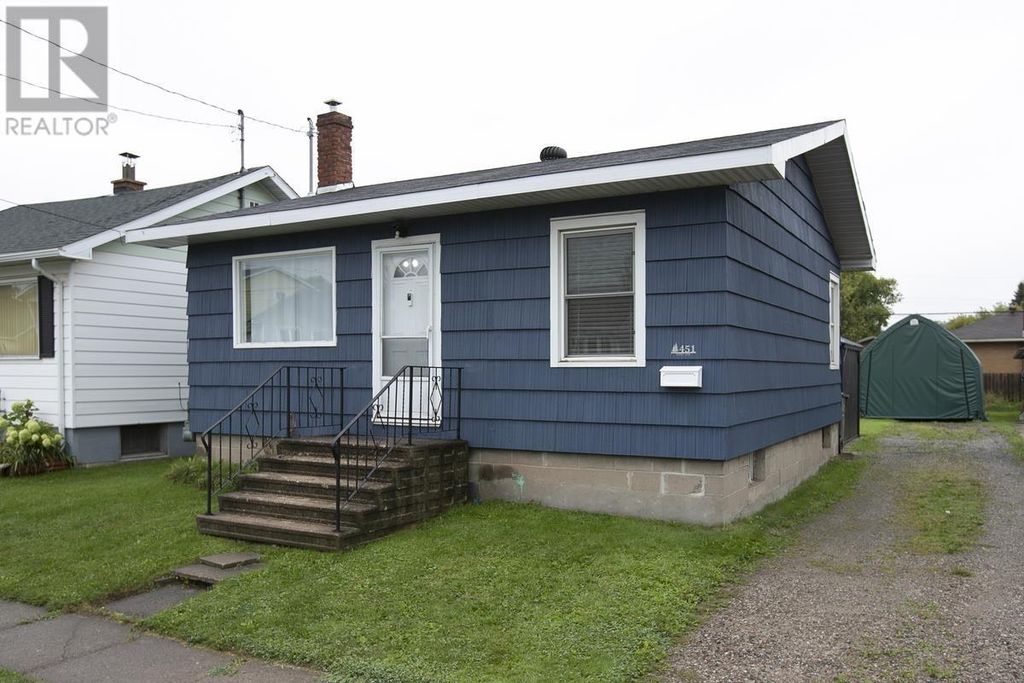 451 First Ave, Sault Ste. Marie