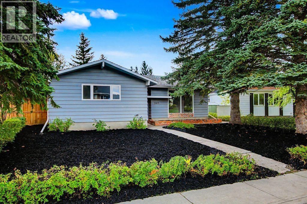 2015 Palliser Drive Sw, Calgary