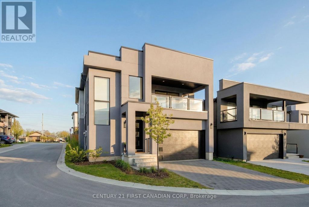 33 - 1820 Canvas Way, London North (north B)