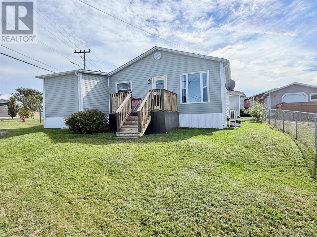69 Elizabeth Avenue, Grand Bank