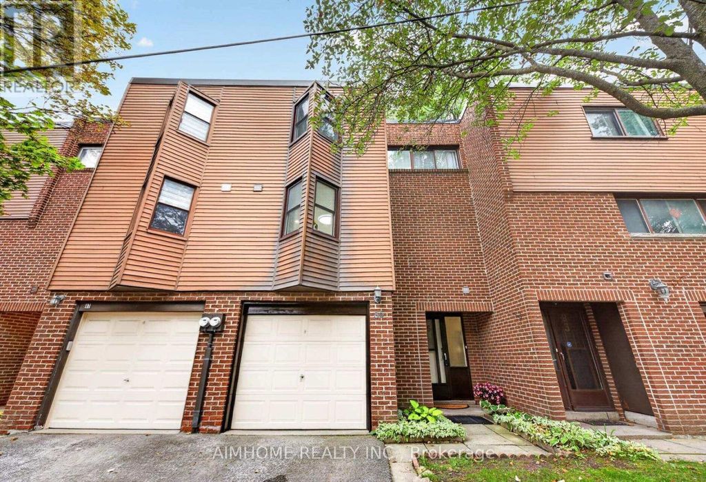 85 Song Meadoway, Toronto (hillcrest Village)