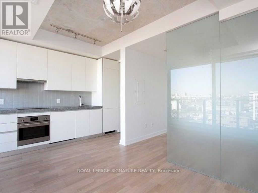 1318 - 629 King Street W, Toronto (waterfront Communities)