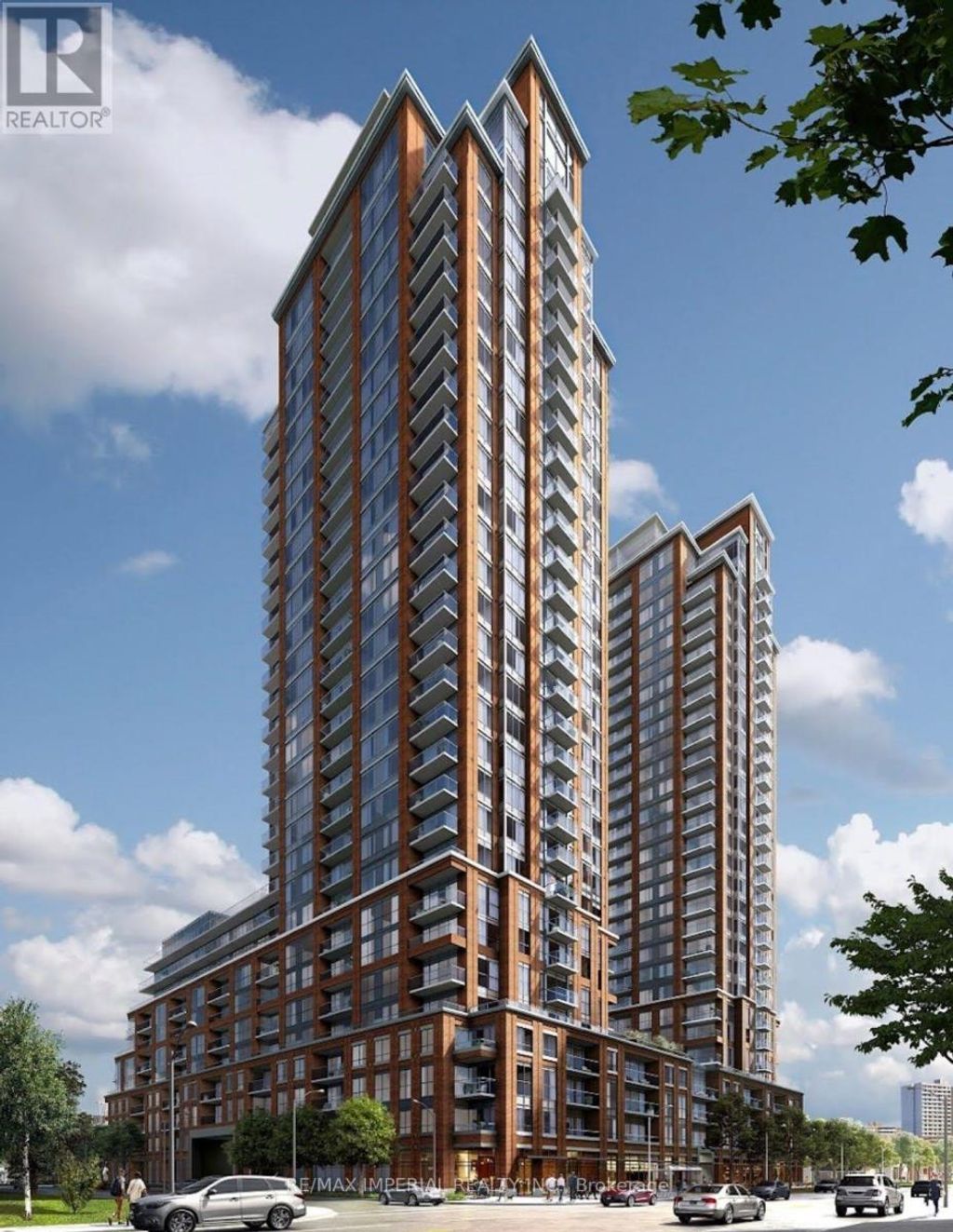 1009 - 3260 Sheppard Avenue E, Toronto (tam O'shanter-Sullivan)