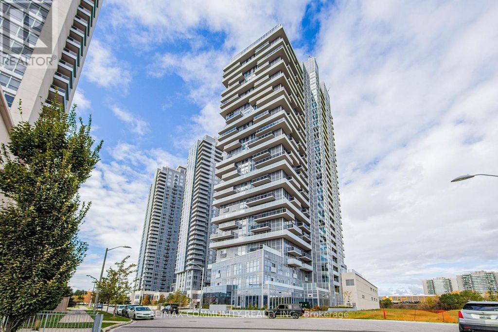 1102 - 225 Village Green Square, Toronto (agincourt South-Malvern West)
