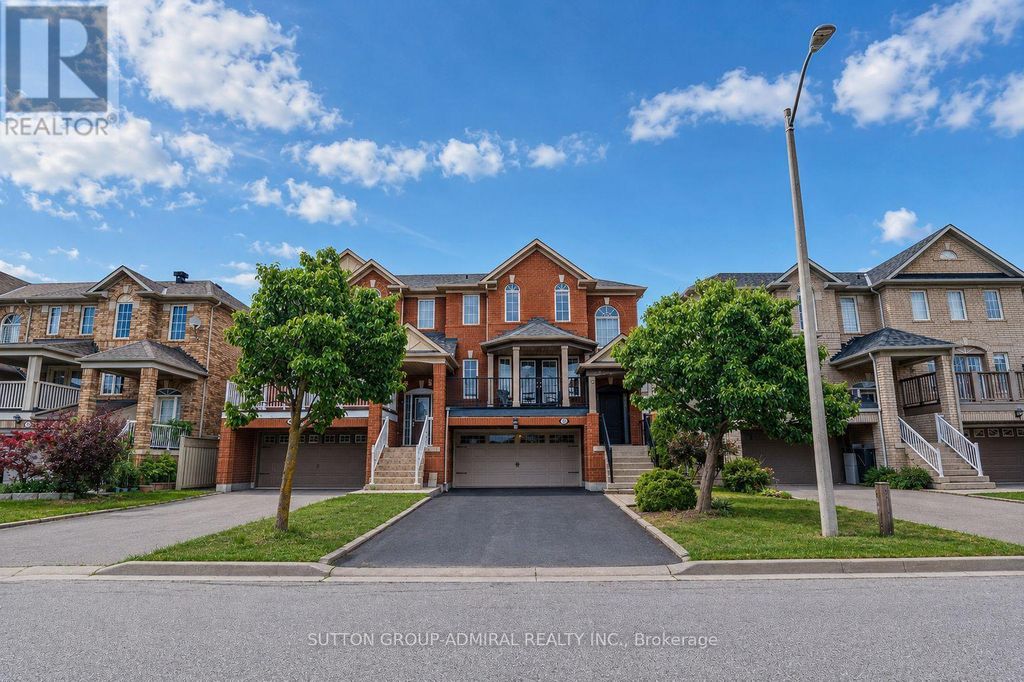 43 Mainland Crescent, Vaughan (vellore Village)