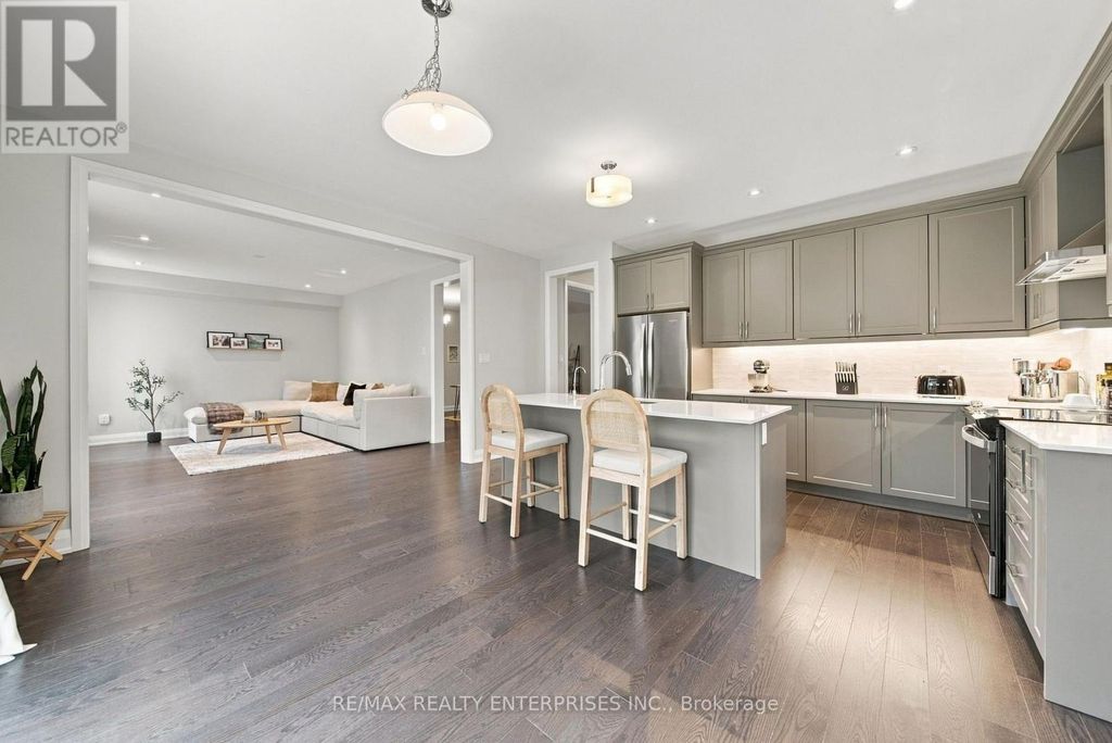 35 Sweet Cicely Street, Springwater (midhurst)