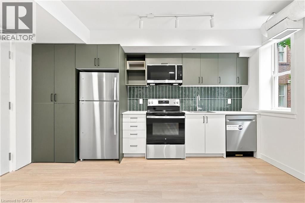 325 James Street S Unit# 310, Hamilton