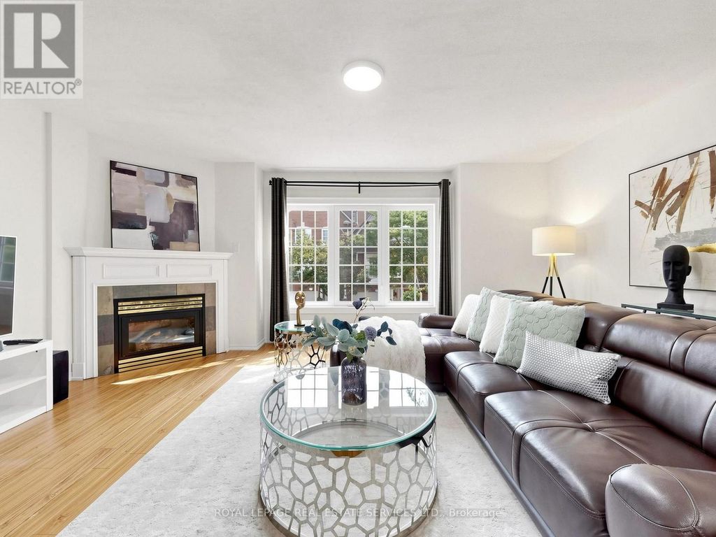 11 - 1575 South Parade Court, Mississauga (east Credit)