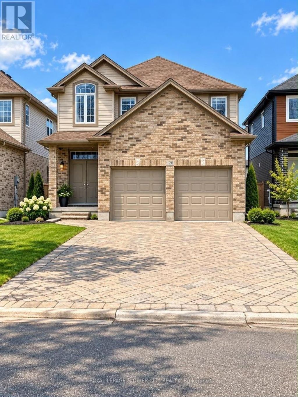 Upper Level - 412 Sophia Crescent, London North (north I)