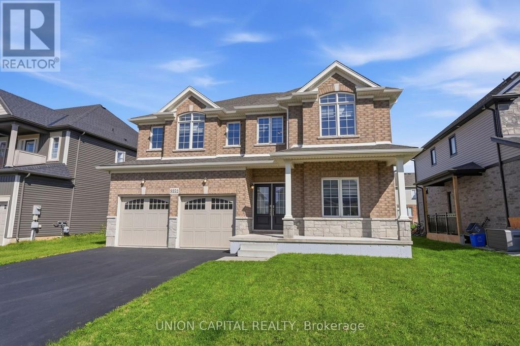 9352 Emerald Avenue, Niagara Falls (lyons Creek)