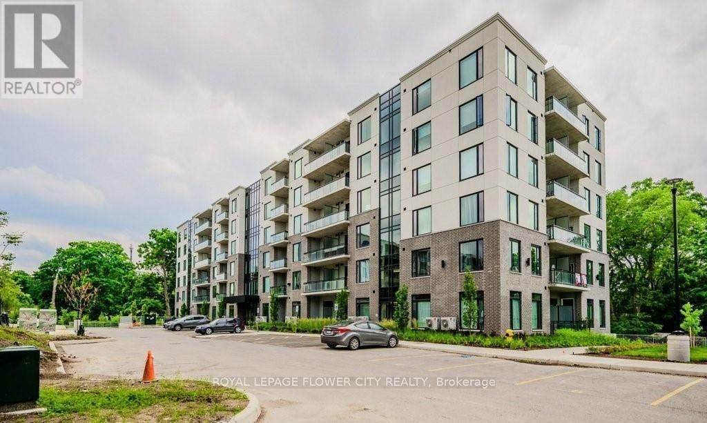 108 - 103 Roger Street, Waterloo
