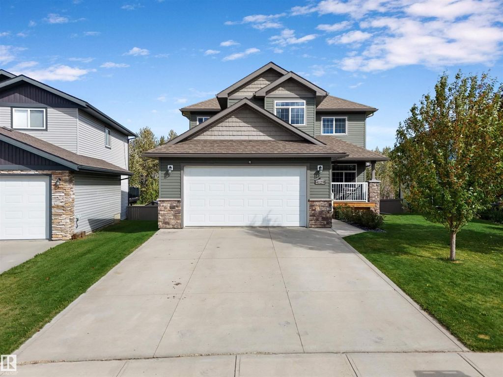 4129 40 St, Drayton Valley