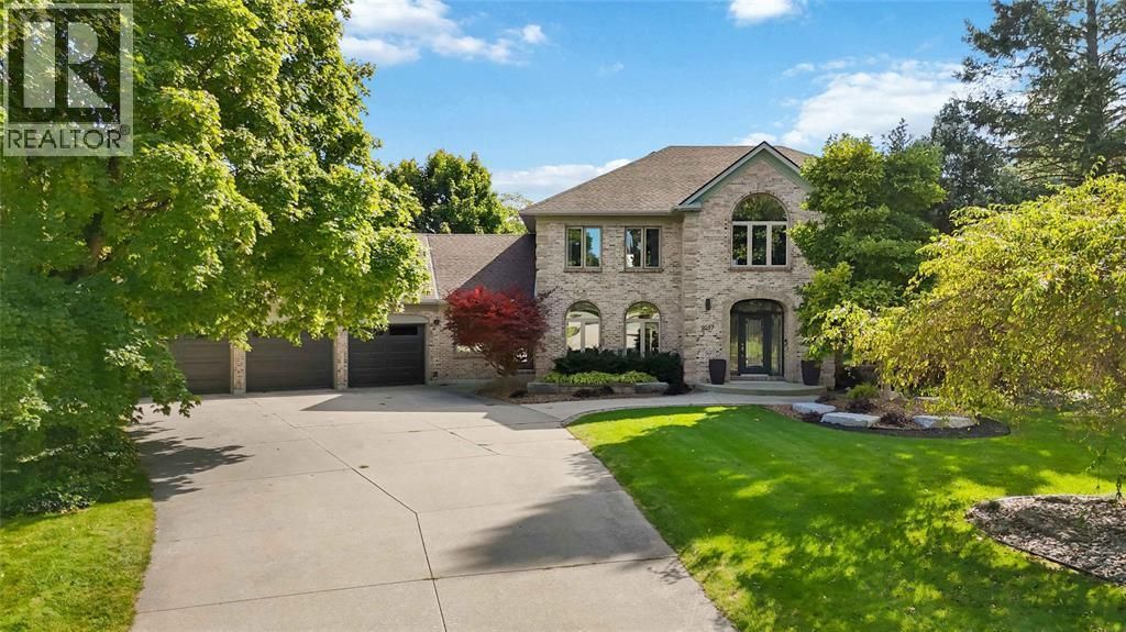2037 Greenbriar Trail, Sarnia