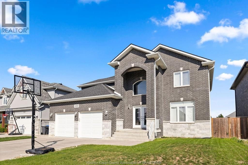 1353 Pascal Avenue, Lakeshore