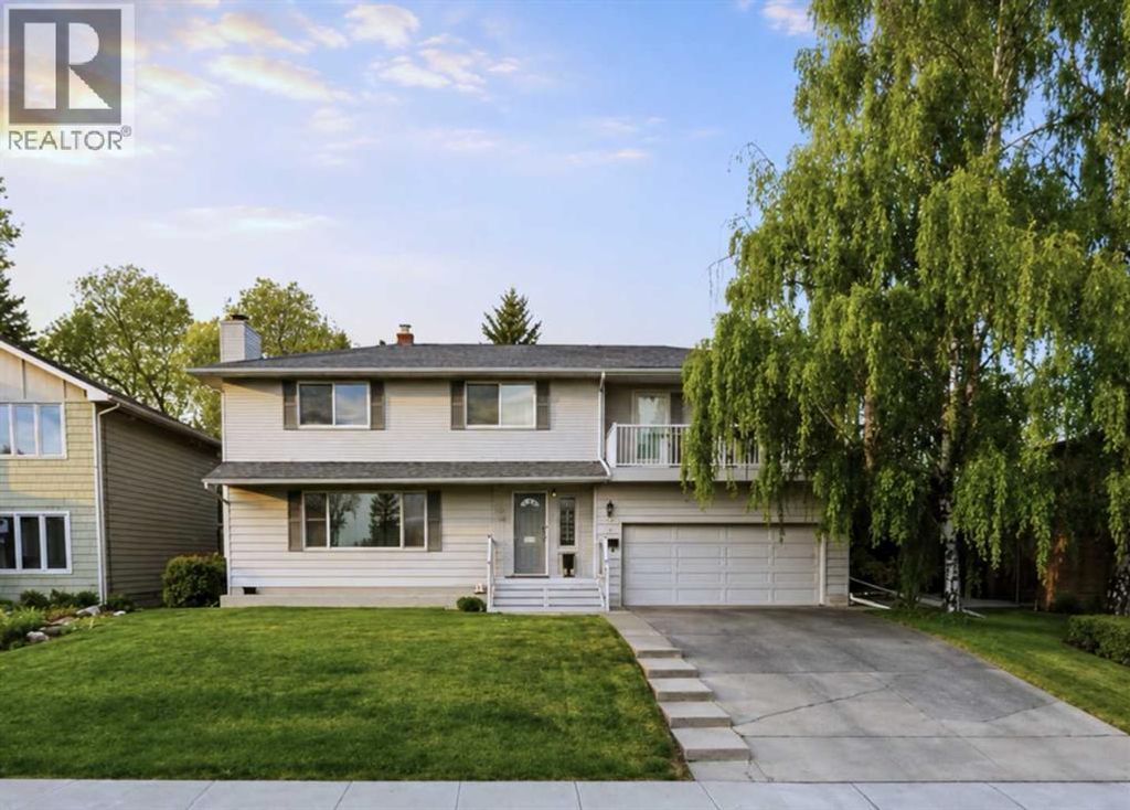 4015 14a Street Sw, Calgary