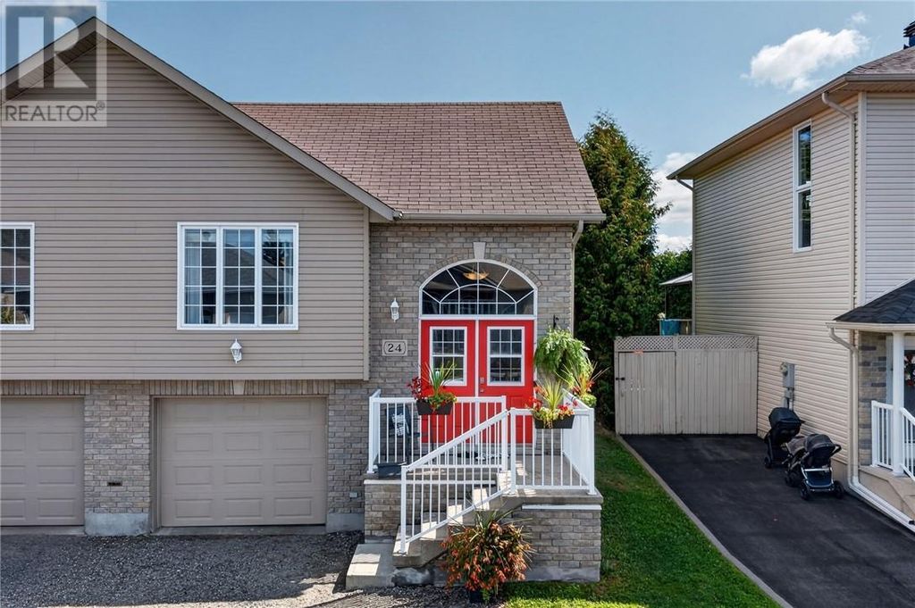 24 Equinox Crescent, Sudbury